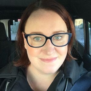 Meet your Posher, Meghan